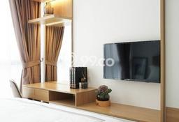 Apartemen Luxury Dijual di Jakarta Selatan Lokasi Strategis Punya 1 Kamar Tidur Apartemen Luxury Dijual di Jakarta Selatan Lokasi Strategis Punya 1 Kamar Tidur