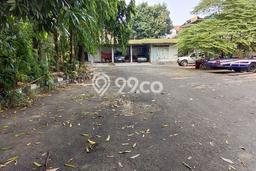 Tanah Disewakan Lokasi MT Haryono Jakarta Selatan Luas 3150m2 Tanah Disewakan Lokasi MT Haryono Jakarta Selatan Luas 3150m2