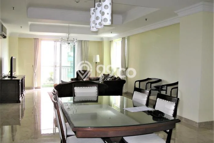 Apartemen Luxury Dijual di Jakarta Selatan Lokasi Strategis Punya 3 Kamar Tidur Apartemen Luxury Dijual di Jakarta Selatan Lokasi Strategis Punya 3 Kamar Tidur