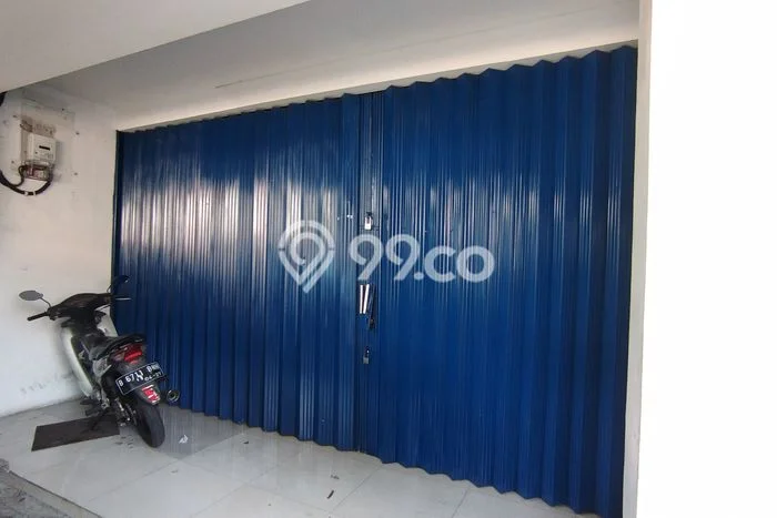 HARGA SPESIAL! Ruko Kawasan Kebayoran Baru, Luas 375m2m², Jalan Strategis HARGA SPESIAL! Ruko Kawasan Kebayoran Baru, Luas 375m2m², Jalan Strategis