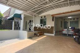 Rumah kawasan , Akses ke Pusat Kota, 5 KT Rumah kawasan , Akses ke Pusat Kota, 5 KT