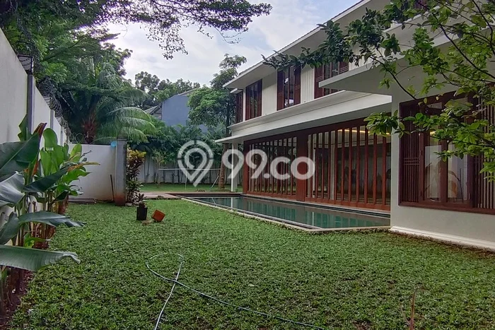 Hunian Modern Dikontrakkan di Kebayoran Baru Jakarta Selatan Lokasi Sangat Strategis Hunian Modern Dikontrakkan di Kebayoran Baru Jakarta Selatan Lokasi Sangat Strategis