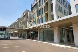 Ruko Dijual Lokasi Stratagis di BSD Tangerang Selatan Cocok untuk Bisnis Ruko Dijual Lokasi Stratagis di BSD Tangerang Selatan Cocok untuk Bisnis