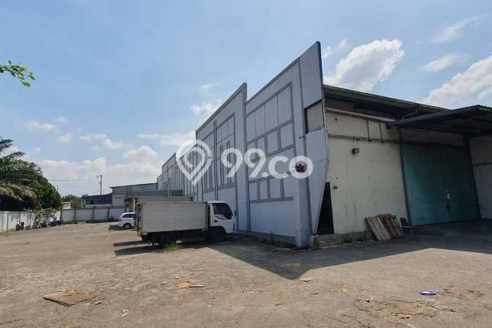 Untuk Dijual! Gudang di Bekasi Bekasi LT 7728m2 / LB 3181m2 Kawasan Bisnis Untuk Dijual! Gudang di Bekasi Bekasi LT 7728m2 / LB 3181m2 Kawasan Bisnis
