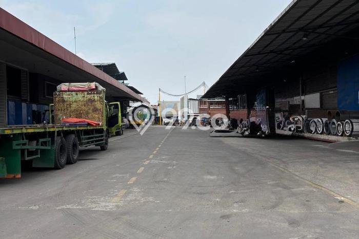 Paling Dicari! Gudang Dijual di Tangerang Kota Harga Kompetitif Paling Dicari! Gudang Dijual di Tangerang Kota Harga Kompetitif