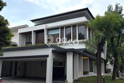 Jual Rumah Luas Elegan Dengan View Cantik di BSD Foresta, Tangerang Jual Rumah Luas Elegan Dengan View Cantik di BSD Foresta, Tangerang