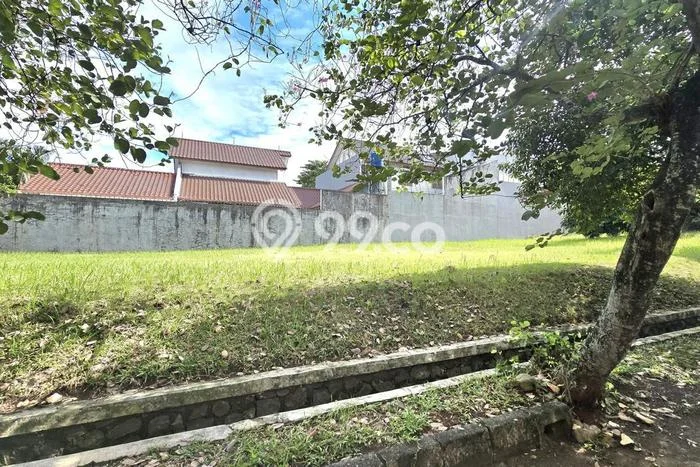 Tanah Kawasan , Luas 240m2m², Area Komersial Tanah Kawasan , Luas 240m2m², Area Komersial