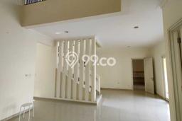 Rumah Sutera Aruna 2 Lantai Bagus Unfurnished di Alam Sutera, Tangerang Rumah Sutera Aruna 2 Lantai Bagus Unfurnished di Alam Sutera, Tangerang