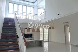 Rumah Lokasi Strategis di BSD The Icon, Tangerang, Luas 206m² Bangunan 237m² Rumah Lokasi Strategis di BSD The Icon, Tangerang, Luas 206m² Bangunan 237m²