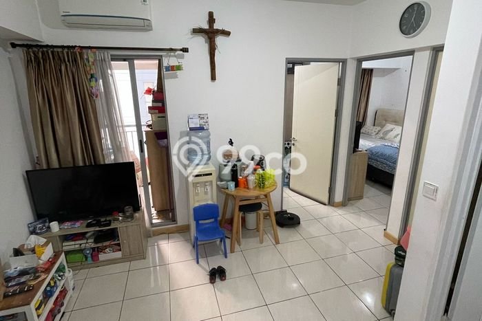 BEST CHOICE! Apartemen Kawasan Summarecon Serpong, 3 KT, Luas 55m², Area Premium, Fasilitas Terlengkap BEST CHOICE! Apartemen Kawasan Summarecon Serpong, 3 KT, Luas 55m², Area Premium, Fasilitas Terlengkap