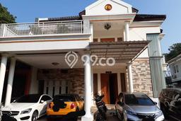 Hunian Super Elit dengan Akses Paling Strategis di BSD Pavillion Residence, Tangerang Hunian Super Elit dengan Akses Paling Strategis di BSD Pavillion Residence, Tangerang