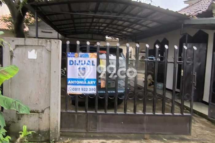 Tanah Siap Bangun Dijual di Jakarta Selatan Punya Luas 1121m2 Tanah Siap Bangun Dijual di Jakarta Selatan Punya Luas 1121m2