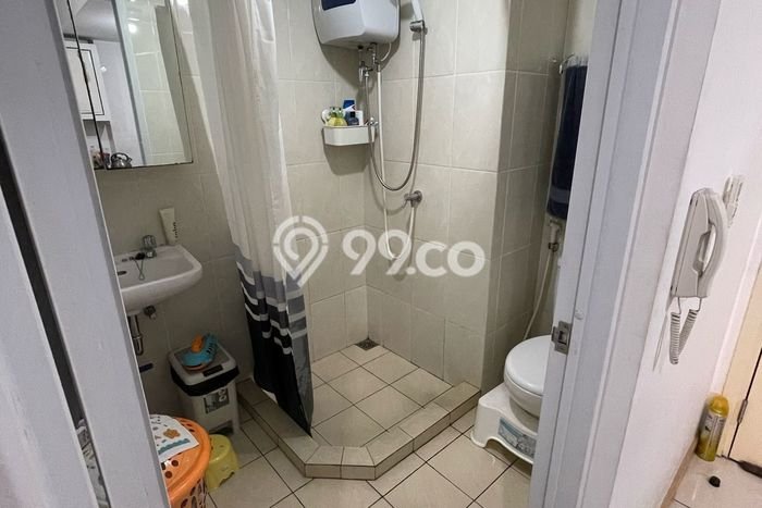BEST CHOICE! Apartemen Kawasan Summarecon Serpong, 3 KT, Luas 55m², Area Premium, Fasilitas Terlengkap BEST CHOICE! Apartemen Kawasan Summarecon Serpong, 3 KT, Luas 55m², Area Premium, Fasilitas Terlengkap