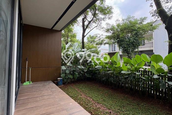 Dijual Rumah Luas Megah Dengan View Cantik di BSD Foresta, Tangerang Dijual Rumah Luas Megah Dengan View Cantik di BSD Foresta, Tangerang