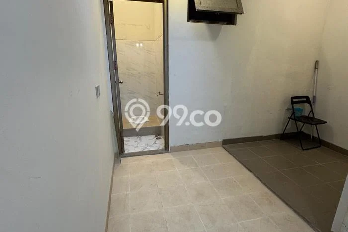 Rumah area BSD Green Wich, Lingkungan Strategis, 4 KT Rumah area BSD Green Wich, Lingkungan Strategis, 4 KT