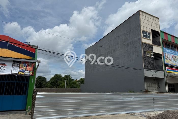 Tanah Dijual Lokasi Cilegon, Cilegon Luas 420m2 Legalitas Aman Tanah Dijual Lokasi Cilegon, Cilegon Luas 420m2 Legalitas Aman