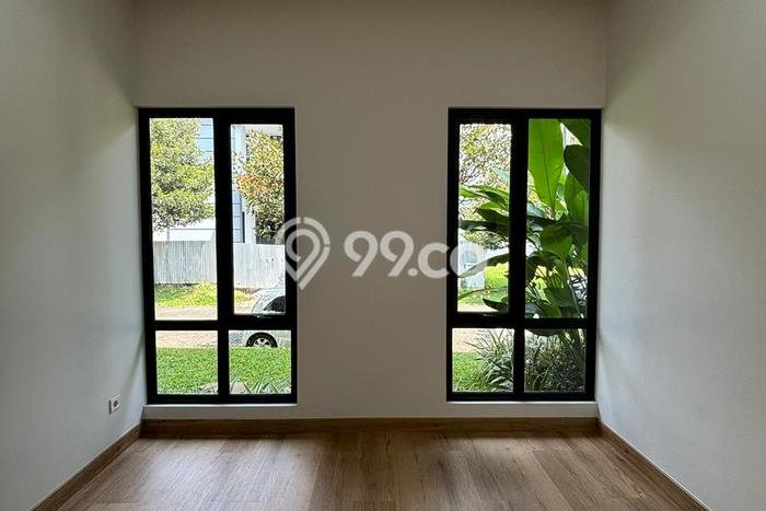 Hunian Elit LB 428m2 Siap Huni Desain Elegan di BSD Green Wich, Tangerang Hunian Elit LB 428m2 Siap Huni Desain Elegan di BSD Green Wich, Tangerang