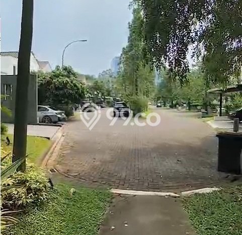 Tanah Premium di BSD Foresta, Luas 600m², Akses BSD Foresta, Tangerang, Tangerang Tanah Premium di BSD Foresta, Luas 600m², Akses BSD Foresta, Tangerang, Tangerang
