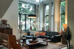 Ready to Use! Premium House LT 395m2 Desain Elegan di BSD The Green Ready to Use! Premium House LT 395m2 Desain Elegan di BSD The Green