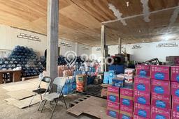 Gudang Dijual di Prime Area Tangerang Luas 1200m2 Gudang Dijual di Prime Area Tangerang Luas 1200m2