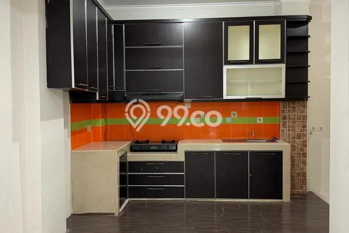 Jual Rumah Modern 2 KT di Lippo Karawaci, Tangerang Jual Rumah Modern 2 KT di Lippo Karawaci, Tangerang