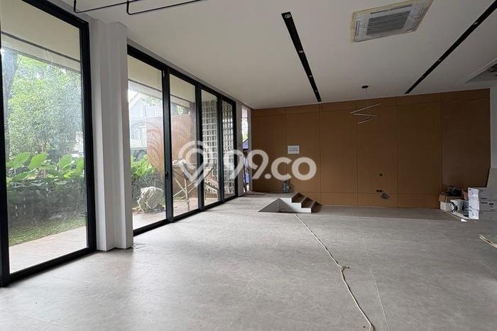 Dijual Rumah Luas Megah Dengan View Cantik di BSD Foresta, Tangerang Dijual Rumah Luas Megah Dengan View Cantik di BSD Foresta, Tangerang