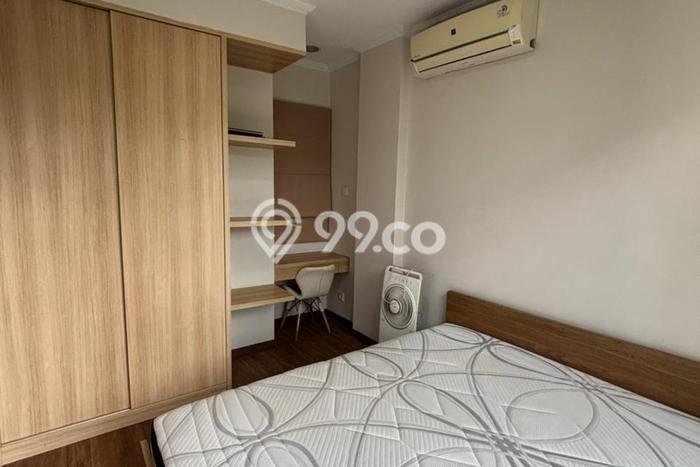 Apartemen Favorit Modern Dijual di Tangerang dengan 1 Kamar Tidur Apartemen Favorit Modern Dijual di Tangerang dengan 1 Kamar Tidur