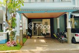 Rumah Elit Modern Tanpa Renovasi di Alam Sutera Tangerang Rumah Elit Modern Tanpa Renovasi di Alam Sutera Tangerang