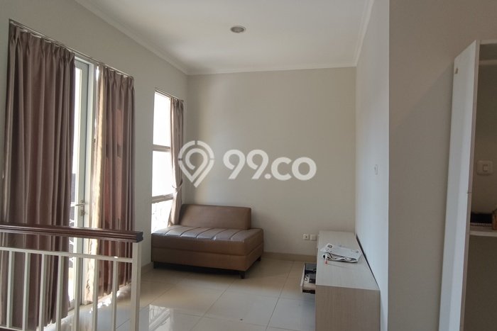 Rumah di Gading Serpong, 3 KT, Area Premium, LT 136m² LB 120m² Rumah di Gading Serpong, 3 KT, Area Premium, LT 136m² LB 120m²