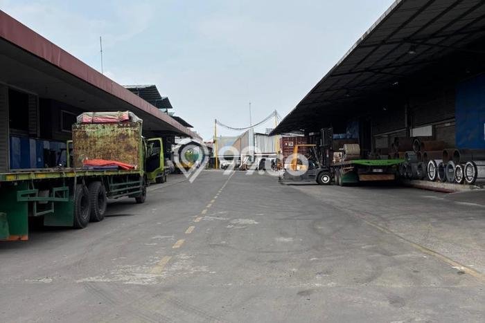 Paling Dicari! Gudang Dijual di Tangerang Kota Harga Kompetitif Paling Dicari! Gudang Dijual di Tangerang Kota Harga Kompetitif