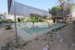 Tanah Kosong Dijual di Tangerang dengan Area 1165m2 Tanah Kosong Dijual di Tangerang dengan Area 1165m2
