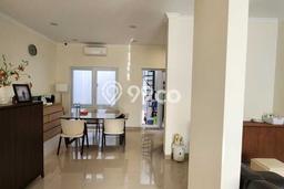 Dijual Rumah Luas Elegan Dengan View Cantik di Gading Serpong, Tangerang Dijual Rumah Luas Elegan Dengan View Cantik di Gading Serpong, Tangerang