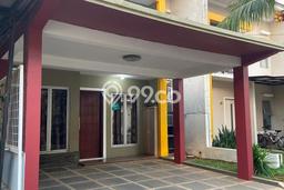 Jual Rumah Strategis Bagus Punya 3 KT di Gading Serpong Tangerang - Jual Rumah Strategis Bagus Punya 3 KT di Gading Serpong Tangerang -
