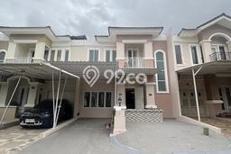 Sewa Rumah Harga Terjangkau di Gading Serpong Pondok Hijau Golf Tangerang Punya 3 Kamar Tidur Sewa Rumah Harga Terjangkau di Gading Serpong Pondok Hijau Golf Tangerang Punya 3 Kamar Tidur