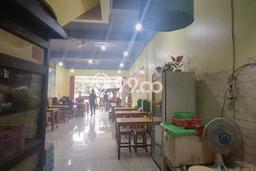 Ruko Bagus Dijual LB 95m2 Lokasi Strategis Tangerang Area Cocok untuk Bisnis Ruko Bagus Dijual LB 95m2 Lokasi Strategis Tangerang Area Cocok untuk Bisnis