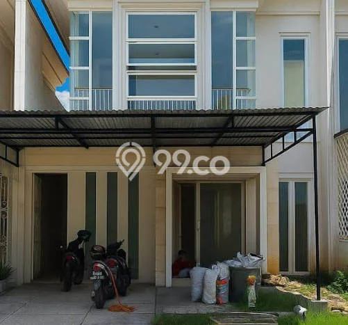 Rumah Sewa Surabaya LT 176m2 LB 185m2 Kawasan Pakuwon City Rumah Sewa Surabaya LT 176m2 LB 185m2 Kawasan Pakuwon City