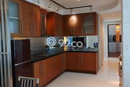 Apartemen Sewa 3 Kamar Murah Siap Huni di Surabaya, Luas 117m2 Apartemen Sewa 3 Kamar Murah Siap Huni di Surabaya, Luas 117m2