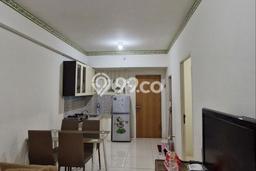 Apartemen Siap Huni 2 Kamar dengan Harga Hemat di Area Genteng, Surabaya Apartemen Siap Huni 2 Kamar dengan Harga Hemat di Area Genteng, Surabaya