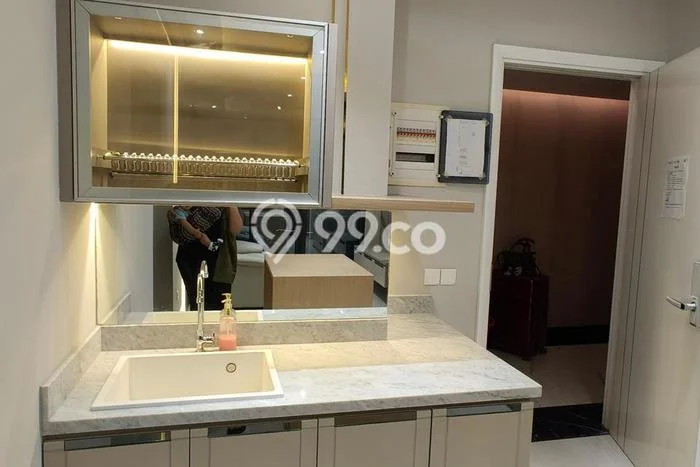 Apartemen Strategis 65m2 di Mayjen Sungkono Surabaya 2 Bedroom Apartemen Strategis 65m2 di Mayjen Sungkono Surabaya 2 Bedroom