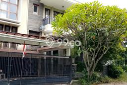 Jual Rumah Luas Megah Dengan View Cantik di Citraland, Surabaya Jual Rumah Luas Megah Dengan View Cantik di Citraland, Surabaya