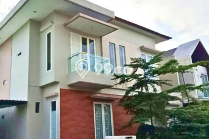 Rumah Bagus Siap Huni Di Wiyung Luas 225m2 Aman Rumah Bagus Siap Huni Di Wiyung Luas 225m2 Aman