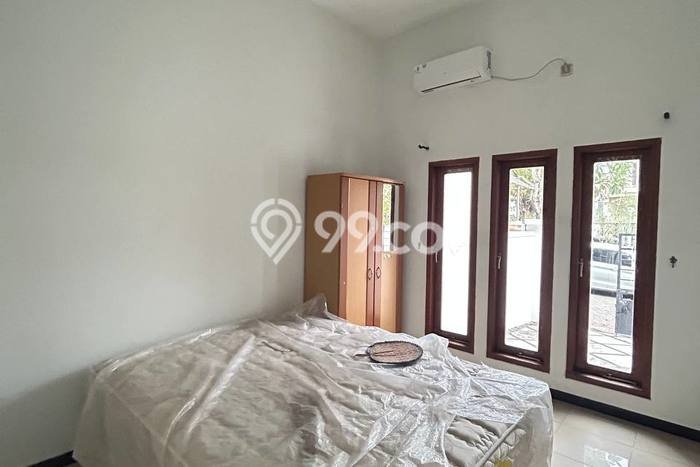 Rumah Kontrakan Surabaya LT 104m2 LB 208m2 Area Citraland Rumah Kontrakan Surabaya LT 104m2 LB 208m2 Area Citraland