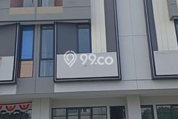FOR RENT! Ruko di Citraland Cocok untuk Bisnis 225m2 FOR RENT! Ruko di Citraland Cocok untuk Bisnis 225m2