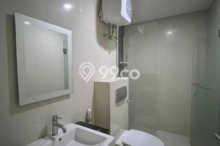 Sewa Apartemen Terjangkau 1 BR di Mayjen Sungkono Surabaya Sewa Apartemen Terjangkau 1 BR di Mayjen Sungkono Surabaya