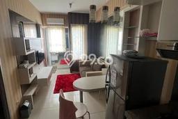 Tersedia Apartemen 2 KT, 1 KM, 36m2 di Sukolilo, Surabaya Tersedia Apartemen 2 KT, 1 KM, 36m2 di Sukolilo, Surabaya