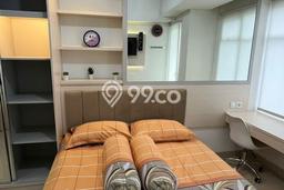 Ada Unit Apartemen Murah Disewa di Wonokromo, Surabaya 1 BR Ada Unit Apartemen Murah Disewa di Wonokromo, Surabaya 1 BR