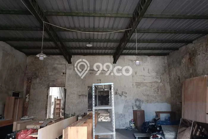 Disewakan Gudang di Bubutan Surabaya LT 452m2, LB 452m2 Disewakan Gudang di Bubutan Surabaya LT 452m2, LB 452m2