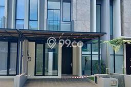 Rumah Kontrakan Surabaya LT 126m2 LB 126m2 Area Citraland Rumah Kontrakan Surabaya LT 126m2 LB 126m2 Area Citraland