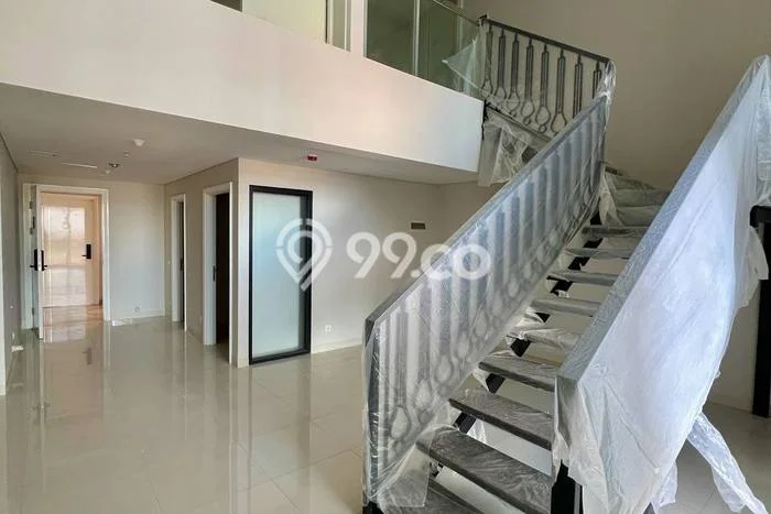 Apartemen Nyaman untuk Disewa, 2 Kamar di Surabaya Apartemen Nyaman untuk Disewa, 2 Kamar di Surabaya