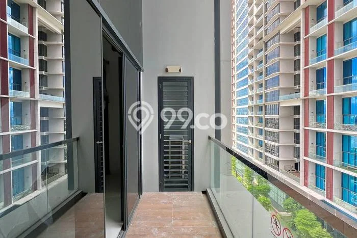 Apartemen Nyaman untuk Disewa, 2 Kamar di Surabaya Apartemen Nyaman untuk Disewa, 2 Kamar di Surabaya